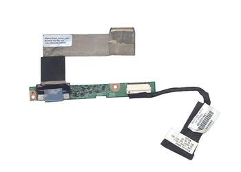 Шлейф матрицы для ноутбука HP Compaq 6930P LED