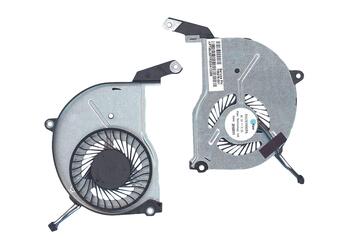 Вентилятор для ноутбука HP Pavilion 15-N000 5V 0.5A 4-pin Kipo