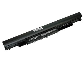 Акумуляторна батарея для ноутбука HP HS03 Pavilion 256 G4 11.1V 29Wh Black 2600mAh OEM