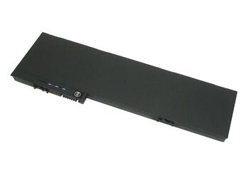 Аккумуляторная батарея для ноутбука HP Compaq HSTNN-OB45 11.1V Black 3600mAh OEM - фото 2