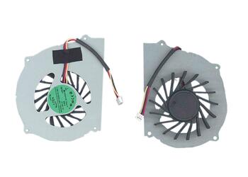Вентилятор для ноутбука Hasee A460P-i3 5V 0.4A 3-pin ADDA