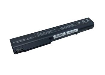 Аккумуляторная батарея для ноутбука HP PB992A Compaq Business Notebook NX7400 14.8V Black 5200mAh OEM