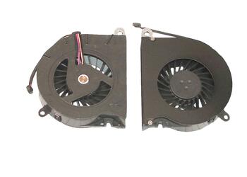 Вентилятор для ноутбука HP ProBook 6440, 6440B, 6445B, 6540B, 6545B, 6450b, 6550b, 6555b, 5V 0.4A 3-pin Forcecon