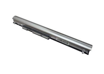 Аккумуляторная батарея для ноутбука HP LA04 Pavilion 14-n000 14.8V Silver 2600mAh OEM - фото 2