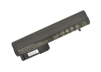 Аккумуляторная батарея для ноутбука HP Compaq EH768AA EliteBook 2530p 10.8V Black 4800mAh Orig - фото 3