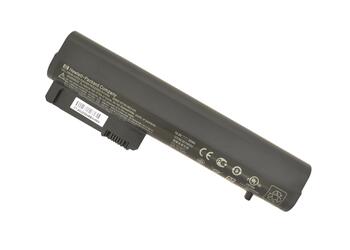 Аккумуляторная батарея для ноутбука HP Compaq EH768AA EliteBook 2530p 10.8V Black 4800mAh Orig - фото 4