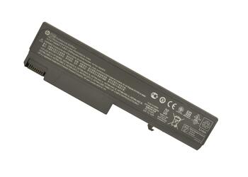Аккумуляторная батарея для ноутбука HP DT06 Compaq 6910p 11.1V Black 5200mAh Orig - фото 3