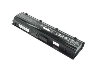Аккумуляторная батарея для ноутбука HP Compaq HSTNN-YB3K ProBook 4340S 10.8V Black 4700mAh Orig