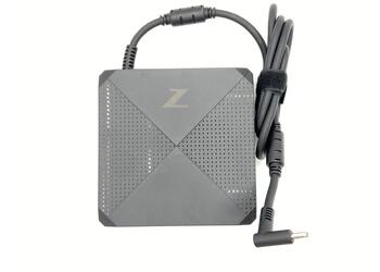 Блок питания для ноутбука HP 330W 19.5V 16.92A 4.5x3.0mm ADP-330BB - фото 2