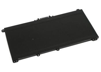 Аккумуляторная батарея для ноутбука HP TF03XL Pavilion 15-cc 11.55V Black 3615mAh Orig - фото 2