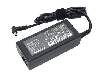Блок живлення для ноутбука HP 65W 19.5V 3.33A 4.5х3.0mm PPP009L OEM