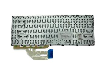 Клавиатура для HP ProBook (430 G5) Silver, (Silver Frame), RU - фото 2