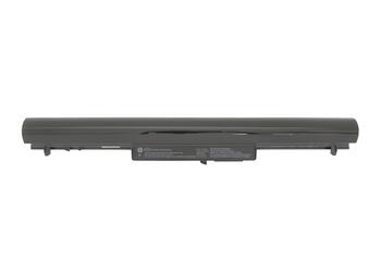 Акумуляторна батарея для ноутбука HP Compaq HSTNN-DB4D Pavilion SleekBook 14 14.4V Black 2600mAh Orig