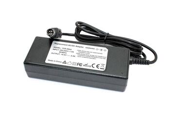 Блок живлення для ноутбука HP 84W 18.5V 4.5A 4Pin (Round 10mm) Male YDS-084A OEM