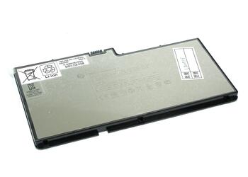 Аккумуляторная батарея для ноутбука HP BD04 Envy 13-1000 14.8V Black 2700mAh Orig
