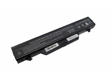Аккумуляторная батарея для ноутбука HP Compaq HSTNN-IB89 ProBook 4510s 14.4V Black 5200mAh OEM