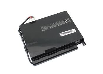 Акумуляторна батарея для ноутбука HP PF06XL Omen 17-w119TX 11.1V Black 8000mAh OEM