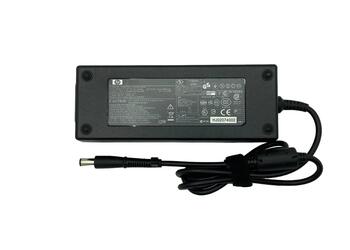 Блок живлення для ноутбука HP 120W 18.5V 6.5A 7.4x5.0mm 613154-001 Orig - фото 5