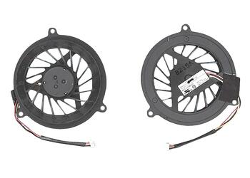 Вентилятор для ноутбука HP Compaq 8710P 5V 0.35A 3-pin Hangzhou