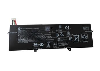 Акумуляторна батарея для ноутбука HP BL04XL EliteBook x360 1040 G5 7.7V Black 7299mAh OEM