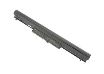 Акумуляторна батарея для ноутбука HP Compaq HSTNN-DB4D Pavilion SleekBook 14 14.4V Black 2600mAh Orig - фото 3