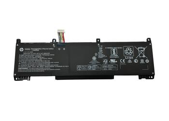 Аккумуляторная батарея для ноутбука HP RH03XL ProBook 440 G8 11.4V Black 3790mAh