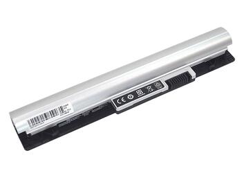 Аккумуляторная батарея для ноутбука HP KP03-3S1P 10.8V Black 2200mAh OEM