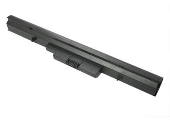 Аккумуляторная батарея для ноутбука HP Compaq HSTNN-C29C 500 14.4V Black 2200mAh OEM