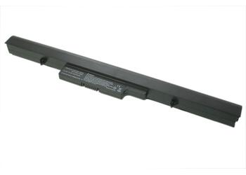 Аккумуляторная батарея для ноутбука HP Compaq HSTNN-C29C 500 14.4V Black 2200mAh OEM - фото 2