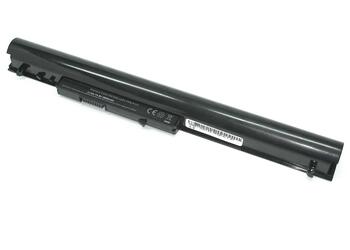 Аккумуляторная батарея для ноутбука HP Compaq HSTNN-LB5S 14.4V Black 2620mAh Orig