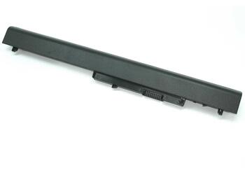 Аккумуляторная батарея для ноутбука HP Compaq HSTNN-LB5S 14.4V Black 2620mAh Orig - фото 2