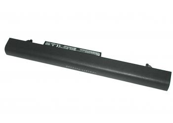 Аккумуляторная батарея для ноутбука HP Compaq HSTNN-IB4L ProBook 430 G1 14.8V Black 2850mAh Orig - фото 2