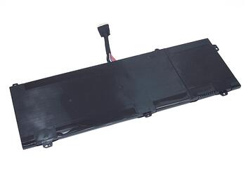 Акумуляторна батарея для ноутбука HP ZO04 Zbook Studio G3 15.2V Black 4210mAh OEM - фото 6