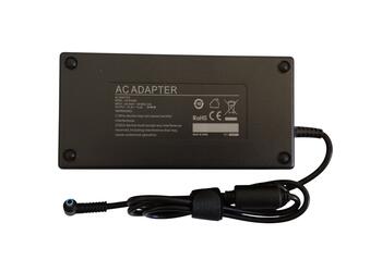 Блок питания для ноутбука HP 200W 19.5V 10.3A 4.5x3.0mm TPN-DA10 OEM