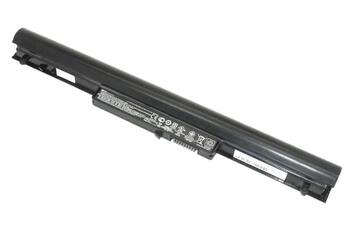 Аккумуляторная батарея для ноутбука HP HSTNN-DB4D Pavilion SleekBook 14 14.4V Black 2600mAh Orig