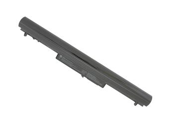 Акумуляторна батарея для ноутбука HP Compaq HSTNN-DB4D Pavilion SleekBook 14 14.4V Black 2600mAh Orig - фото 5