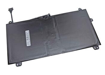 Аккумуляторная батарея для ноутбука HP SF02XL Pavilion 10-k 7.4V Black 2860mAh Orig - фото 2