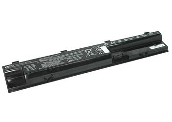 Аккумуляторная батарея для ноутбука HP FP06 ProBook 440 G0 10.8V Black 4200mAh Orig - фото 5