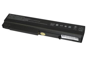 Аккумуляторная батарея для ноутбука HP Compaq PB994A 10.8V Black 5100mAh Orig