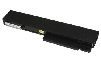 Аккумуляторная батарея для ноутбука HP Compaq PB994A 10.8V Black 5100mAh Orig - фото 2