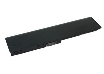 Аккумуляторная батарея для ноутбука HP LU06 TouchSmart TM2 11.1V Black 5600mAh Orig - фото 2