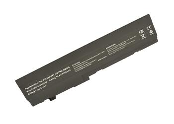 Ааккумуляторная батарея для ноутбука HP Compaq HSTNN-DB1R Mini 5101 10.8V Black 5200mAh OEM - фото 3