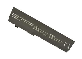 Ааккумуляторная батарея для ноутбука HP Compaq HSTNN-DB1R Mini 5101 10.8V Black 5200mAh OEM - фото 4