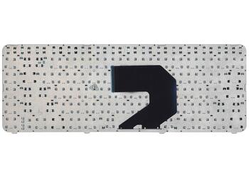 Клавиатура для ноутбука HP Pavilion (G4-2000) White, (No Frame) RU - фото 3