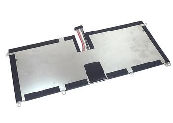 Акумуляторна батарея для ноутбука HP HD04XL Envy 13-2000eg Spectre XT Ultrabook 14.8V Black 3200mAh OEM - фото 7