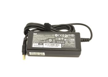 Блок живлення для ноутбука HP 65W 18.5V 3.5A 4.8x1.7mm 402018-001 Orig - фото 6