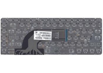 Клавиатура для ноутбука HP ProBook (430 G2) с подсветкой (Light), Black, (No Frame) RU - фото 3