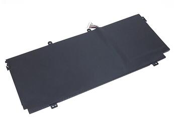 Аккумуляторная батарея для ноутбука HP SH03-3S1P Spectre X360 11.55V Black 5013mAh OEM - фото 2