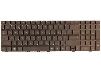 Клавиатура для ноутбука HP ProBook (4530S, 4535S, 4730S) Black, RU - фото 2