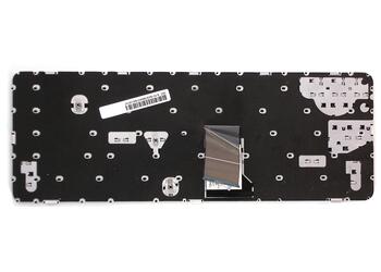Клавіатура для ноутбука HP Pavilion (DM4-2000) Black, (Black Frame) RU - фото 3